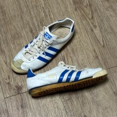 adidas 80s ROM フランス製 Cityseries - メルカリ