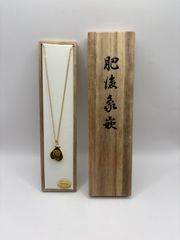 宇宙兄弟 ムッタの金ピカトランペットネックレス - メルカリ