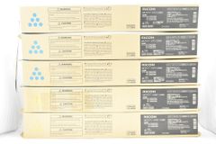 RICOH MP Pトナー ブラック3503 5本 - メルカリ