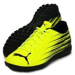サイズ27cm、PUMA プーマ  アタッカント 2 TT  サッカートレーニングシューズ トレシュー  26SS (108494-06)