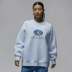 韓国 未出品 NIKE ジョーダン 起毛 スウェットのサムネイル