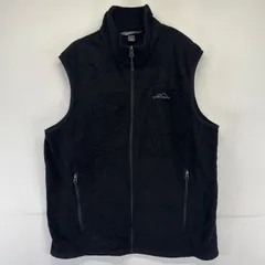 2026年最新】eddie bauer フリースベストの人気アイテム - メルカリ