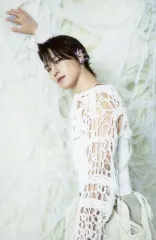 【中古】コレクションカード(男性) SEVENTEEN/ディノ(DINO)/「HAPPY BURSTDAY」(NEW MYSELF VER.)ショルダーバッグ付属フォトカード