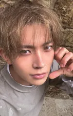 【中古】コレクションカード(男性) ENHYPEN/ヒスン(HEESEUNG)/CD「THE SIN：VANISH(FUGITIVES Ver.)」Weverse Global特典フォトカード