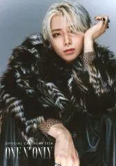 【中古】生写真(男性) ONE N’ONLY/HAYATO(高尾颯斗)/「ONE N’ONLY OFFICIAL CALENDAR 2026 」スタダ便購入特典 生写真