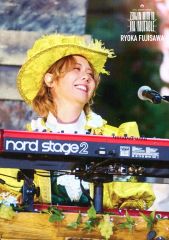 Mrs. GREEN APPLE ゼンジン 藤澤涼架 フォトカ 004 - メルカリ