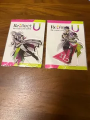 Re:vale LIVE GATE アクリルスタンド 百　千