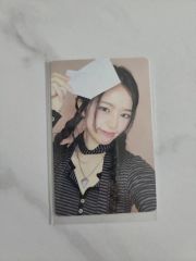 izna Mwave 直筆サイン入り ジユン - メルカリ