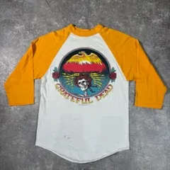 2026年最新】Grateful dead ラグランの人気アイテム - メルカリ