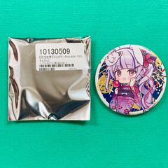 BanG_Dream! Roselia 約束 映画館限定 缶バッジ 宇田川あこ - メルカリ