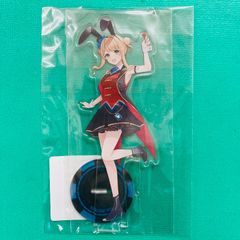 バンドリ 戸山香澄 アクリルスタンド LIVE 2nd アニメイト 特典 - メルカリ
