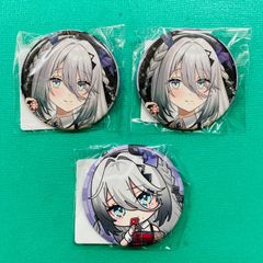 にじさんじ Aim Higher 缶バッジ 不破湊 - メルカリ