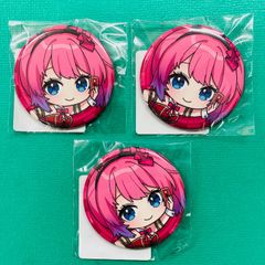 nqrse なるせ 大妖怪 缶バッジ ローソン - メルカリ