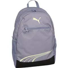 PUMA(プーマ) PUMA FUNDAMENTAL バックパック スポーツスタイル バッグ・ケース デイパック・ザック 091801、(31)Gray