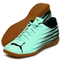 サイズ25.5cm、PUMA プーマ  アタッカント 2 IT  フットサルシューズ  室内用  26SS (108495-08)