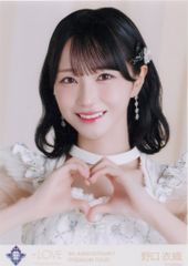 佐々木舞香 宝石衣装 =LOVE イコラブ 生写真 チュウ - メルカリ