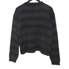 極美品 ジョルジオアルマーニ GIORGIO ARMANI ニット セーター ロング