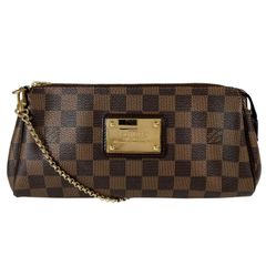 【中古】 ルイ・ヴィトン ショルダーバッグ ブルックリンPM N51210 ダミエ ダミエキャンバス エベヌ 斜め掛け カジュアル LOUIS VUITTON 楽天市場】【中古】 ルイ・ヴィトン ショルダーバッグ ブルックリンPM