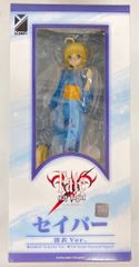 フリーイング FATE/STAY NIGHT 1/8セイバー 浴衣ver PVC