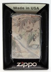 まどマギ Zippo まどか ほむら ベベ - メルカリ