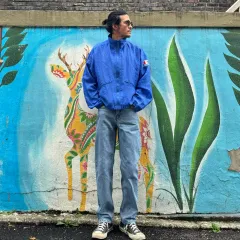Levis silver tab loose