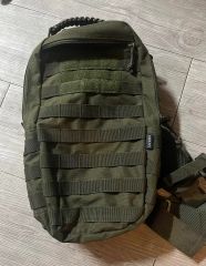 SAVOTTA Askare Hip Pack（アスカレ ヒップパック）未使用品 - メルカリ