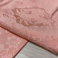 コモネコさま専用 ジャワ更紗名古屋帯 - メルカリ
