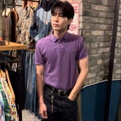 Ralph Lauren poro swag yoko ビックポニー - メルカリ