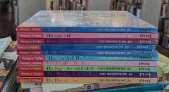 A Little Cookbook シリーズ 11冊セット 洋書 - メルカリ