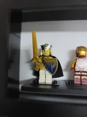 LEGO ナイトキングダム フィギュア 出品