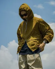 nanamica ナナミカ Boardwalk ジャケット S24FA002 24FWのサムネイル