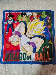 ドラゴンボール ラグマット 昭和 レトロ - メルカリ
