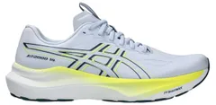 アシックス メンズ シューズ スニーカー ASICS Mens GT2000 14 Running Shoes Blue FadeTeal ブルー