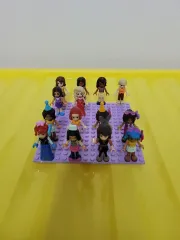 LEGOブロック フィギュア まとめ売り