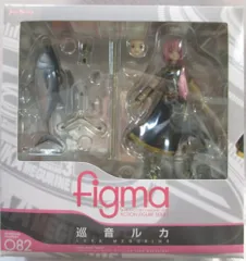 マックスファクトリー figma 巡音ルカ 082