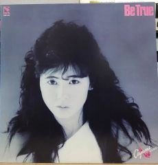 中村あゆみ Be True レコード　値引きok 中村あゆみ Be True レコード 値引きok - メルカリ