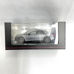 1008台限定 1/43 京商Jコレクション レクサス IS F2008 - メルカリ