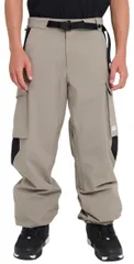 クイックシルバー メンズ ボトムス カジュアルパンツ カーゴパンツ ダウン Quiksilver Mensnow Down Cargo Pants Fallen Rockのサムネイル