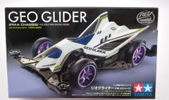 タミヤ ミニ四駆 ジオグライダー アジアチャレンジ 2026 スペシャル