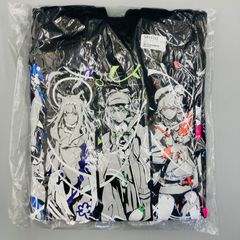 まどそふと】激レア ヤキモチストリーム トラックジャケット ジャージ 