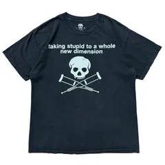 2026年最新】jackass tシャツの人気アイテム - メルカリ
