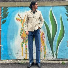 美品】 john comfort ストール茶 - メルカリ