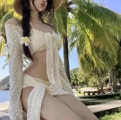 Treat Urself angelic swimwear 水着 - メルカリ