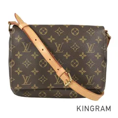 ✨ LOUIS VUITTON✨ルイヴィトン✨モノグラム✨ミュゼット✨バッグ✨ 2026年最新】ルイヴィトン ミュゼットの人気アイテム - メルカリ