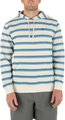 ハーレー メンズ アウター パーカー・スウェット Hurley Mens OG Hooded Poncho Boneのサムネイル