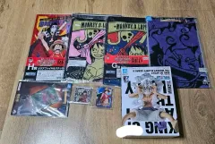 ONE PIECE モンキー・D・ルフィ(ルフィ) まとめ
