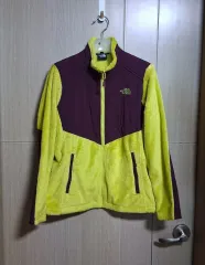 レディース THE NORTH FACE ザノースフェイス フリース ジャケット (90)のサムネイル