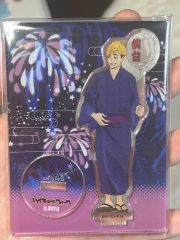 ラフ×ラフ ラフラフ 佐久間宣行 アクスタ アクリルスタンド 全種購入