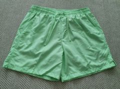廃盤色◎BEAMS PLUS MIL Athletic Shorts M 薄緑 - メルカリ