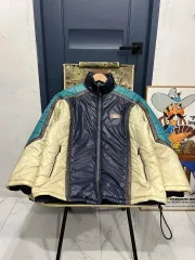 1980s ADIDAS PADDED JUMPER 80年代 アディダス ダウンジャケット